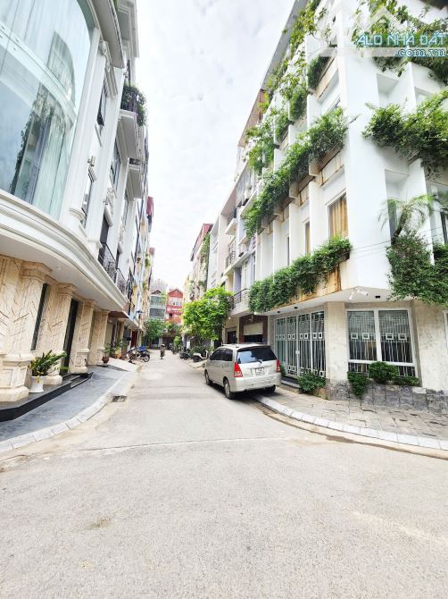 Bán Nhà Phố Yên Phúc Hà Đông 66,6m2 nhà 4 tầng, phân Lô Ô tô tránh KD Cho Thuê Tốt