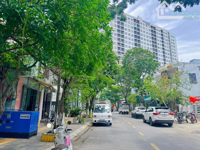 💥SIÊU PHẨM – MT PHAN BÁ PHIẾN – 160M2 NGANG 6.5M NỞ HẬU TÀI LỘC – BÁN ĐẤT TẶNG NHÀ 2 TẦNG