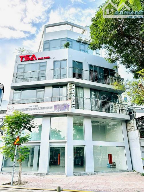 Hàng hiểm khu 48 Hồ Biểu Chánh DT: 8,8x20m|170m2. Chỉ có 32 tỷ