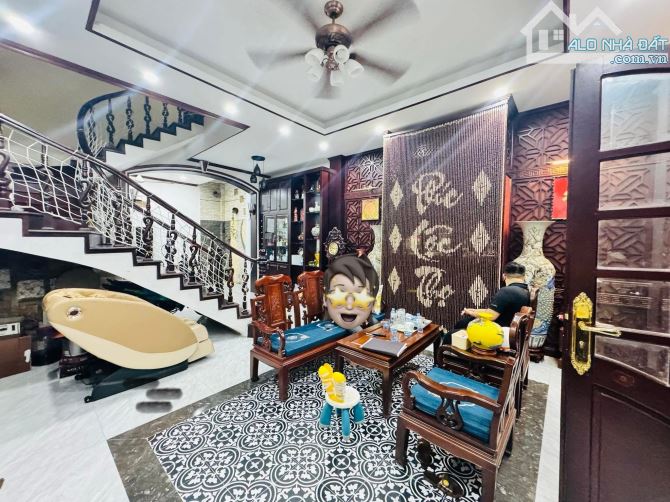 SIÊU PHẨM KIM NGƯU, LẠC TRUNG. Ô TÔ TRÁNH. Ô CHỜ THANG MÁY.NGÕ THÔNG CÁC NGẢ.FULL TIỆN ÍCH