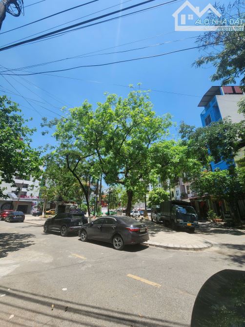 Bán đất khu 10 đại phúc cạnh ngã 6 vincom 88.8m2 mặt 6m nhìn vườn hoa giá 12.5 tỷ