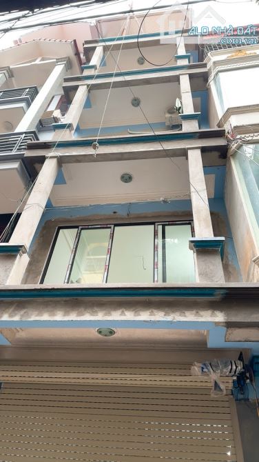 Bán Nhà Thanh Xuân DT 64m x 4,1m MT. Giá 15.5Tỷ, Phân Lô Bàn Cờ, Ô Tô Vào Nhà, KD, Ô Chờ
