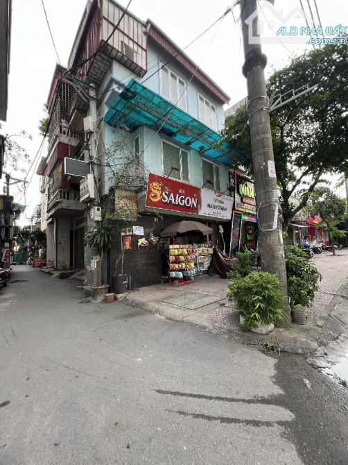 Đất nền tại Mậu Lương, Phường Kiến Hưng, Hà Đông, Hà Nội với diện tích 38m2, giá 4,3 tỷ VN