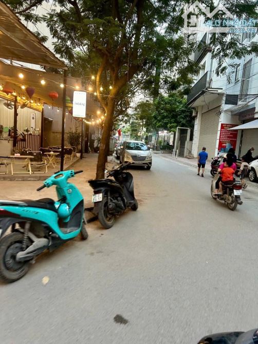 CCMN - Triều Khúc - Thanh Xuân - 75m2 * 8Tầng * Hơn 15 tỷ * 20PN KK - Dòng tiền 1 tỷ/năm