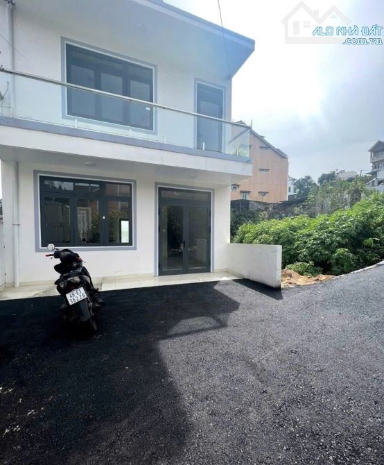 Bán Nhà Đa Minh chỉ 4ty95 Oto tới tận nơi