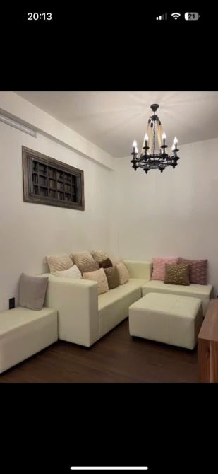 CĂN HỌ TẦNG 4 - GIÁ RẺ NHẤT CHUNG CƯ NGÔ QUYỀN - P.6 - ĐÀ LẠT - 1.9 TỶ
