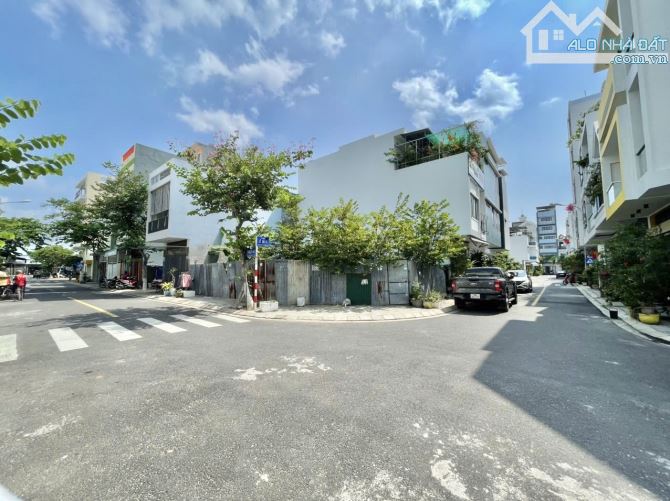 Lô góc có sổ TĐC VCN Phước Long, TP Nha Trang giá đầu tiw