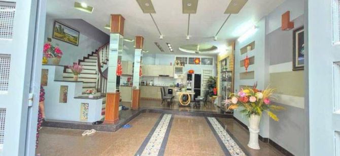 Nhà Nguyễn Khang nhà đẹp vị trí kinh doanh ngày đêm 60m 5 tầng mặt tiền 6.9m 23.9 tỷ
