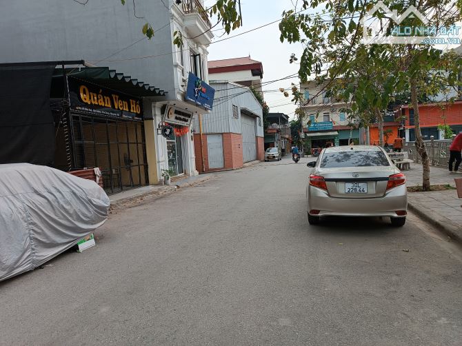 Chính chủ gưỉ bán em  hoa hậu giai lạc 100m ,thị trấn quang minh.tiền ích vô kể,trường học