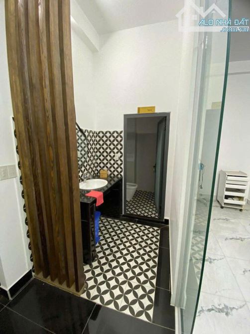 🏢 BÁN NHÀ MẶT TIỀN HAI BÀ TRƯNG – TRUNG TÂM ĐÀ LẠT - 24 TỶ