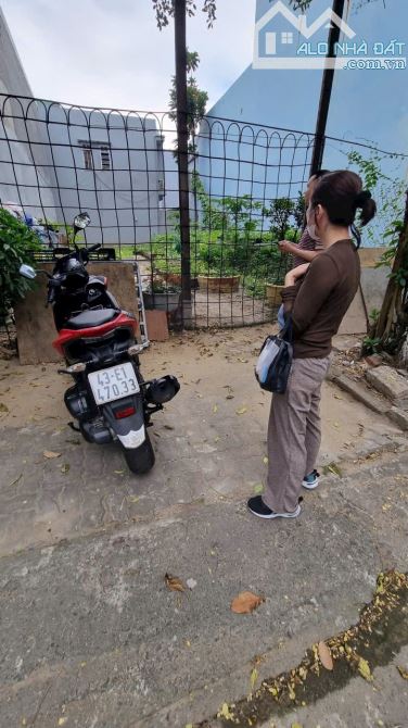 Chính chủ bán đất mặt tiền 7M5 đường Mân Quang , Phường Thọ Quang , Sơn Trà , Đà Nẵng ⭐⭐⭐⭐