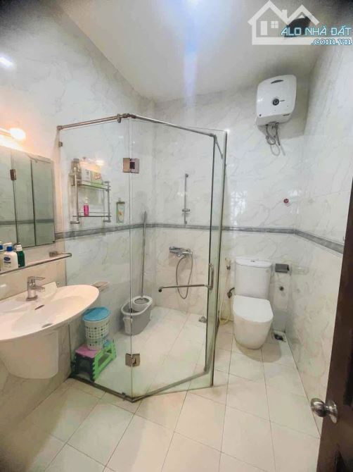SIÊU ĐẦU TƯ - BIỆT THỰ 3 TẦNG MẶT PHỐ LƯƠNG NHỮ HỘC- SÁT 30 THÁNG 4-  CHỈ NHỈNH 11 TỶ