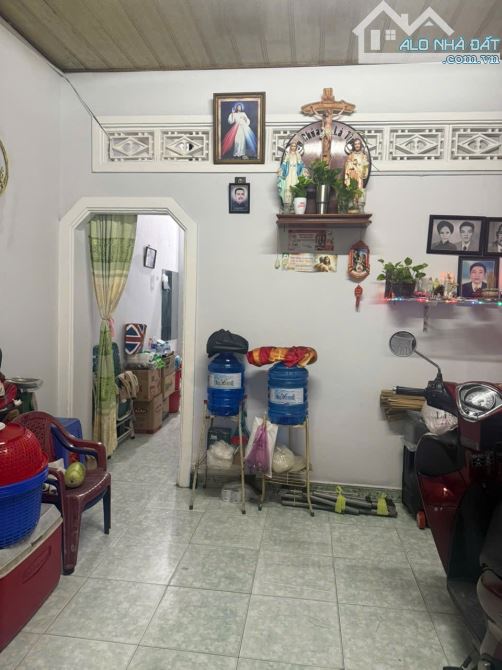 Nhà MT đường số ... Chợ Tam Hà. Linh Đông