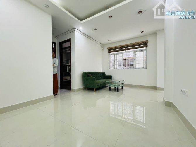 CĂN HỘ MINI XUÂN ĐỈNH – 48M² – 2 NGỦ – NGÕ NÔNG – SÁT CÔNG VIÊN HÒA BÌNH – GIÁ 1.98 TỶ