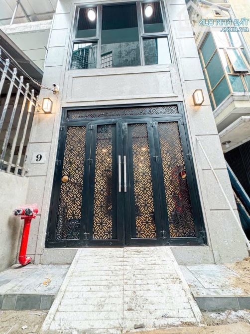 Bán Nhà đầu tư - 10 phòng cho thuê - dòng tiền 60tr/tháng -dt 66m2 tại Cầu Giấy