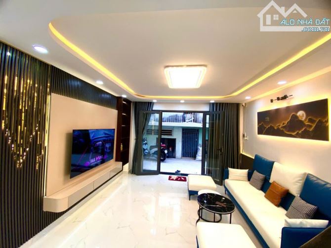 Bùi Văn Ba xe hơi 🚗cạnh nhà Q7 CÓ 6 TỶ - 21