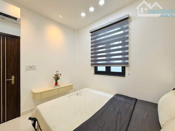 NHÀ ĐẸP CÁCH MT TRƯỜNG CHINH  20M ( TÂN BÌNH), DIỆN TÍCH LÝ TƯỞNG (4x15m). GIÁ 8.5TỶ