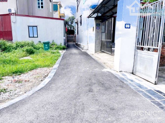Đông Anh,xã Nam Hồng sẵn nhà 65m2 ngay sát Võ Văn Kiệt đi cầu Thăng Long