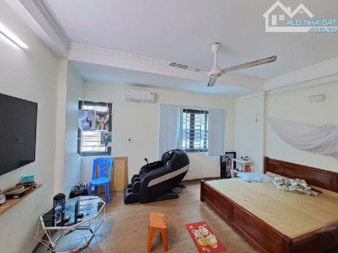 SIÊU PHẨM MỸ ĐÌNH – 50M² – LÔ GÓC – KINH DOANH – NGÕ Ô TÔ – 6 NGỦ – GIÁ 12.9 TỶ (HTL915693