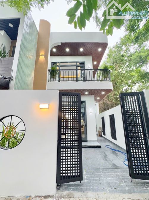 📍 An Cư Lý Tưởng – Nhà 1 Trệt 1 Lầu Tại Trung Tâm Thủ Dầu Một – Giá Mềm 2 Tỷ 8