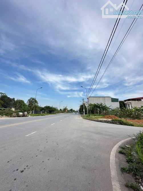 Ông bà chuyển về quê nên cần bán ô đất 200m2 Băng 1 Vũ Thê Lang - Thanh Miếu