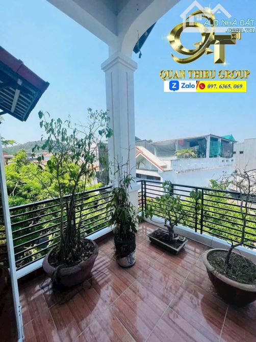 CHO THUÊ VILLA KIỆT 247 HÙNG VƯƠNG, PHÚ NHUẬN, TP HUẾ