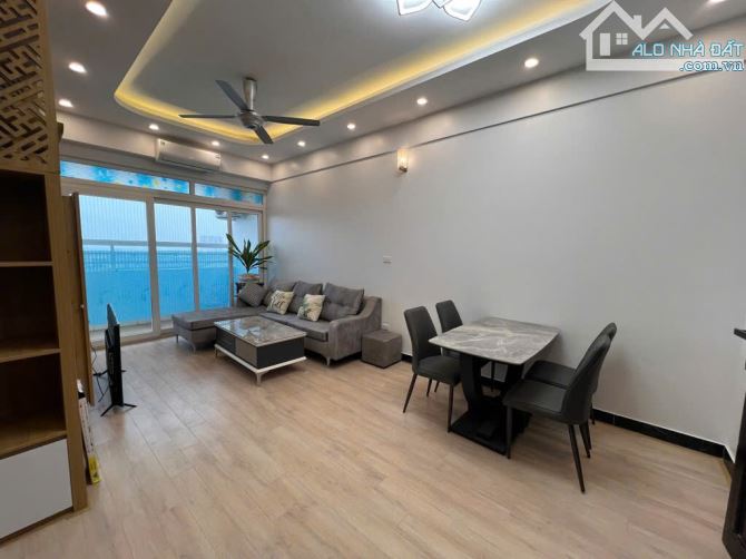 CĂN HỘ VÂN CANH – 93M² – CĂN GÓC – 3 NGỦ – MẶT PHỐ – FULL ĐỒ – GIÁ 3.82 TỶ (HHĐ36691)