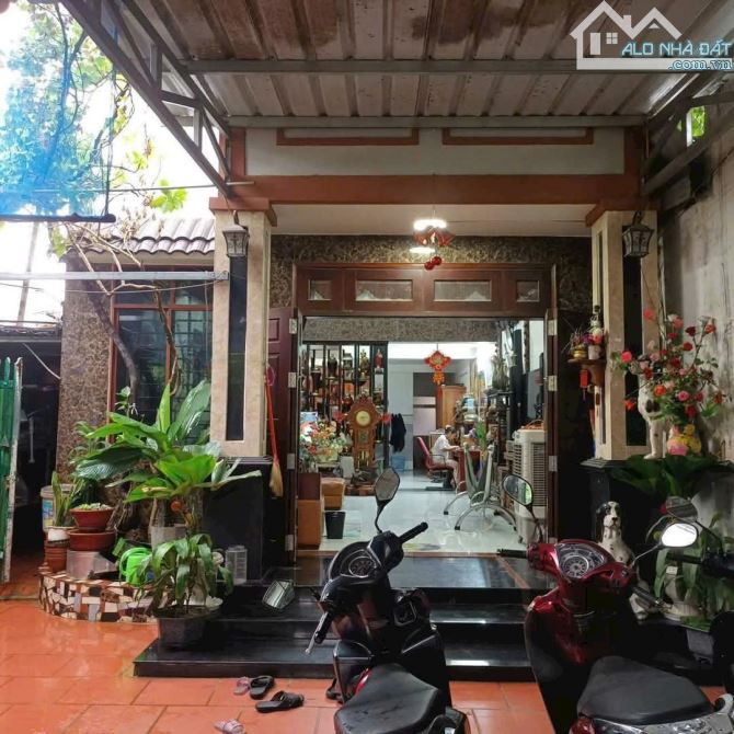 🔥2.8 TỶ - NHÀ ĐẸP GẦN ĐT743 - DIỆN TÍCH KHỦNG 143M²- BÌNH CHUẨN