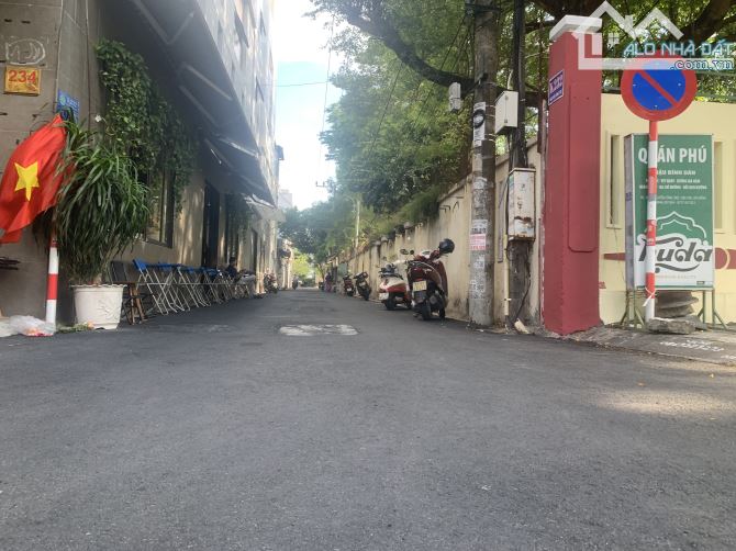 BÁN ĐẤT ĐẸP TRUNG TÂM DU LỊCH SƠN TRÀ – 130M2-NGANG KHỦNG 11M – VỪA Ở VỪA KINH DOANH! 8.x