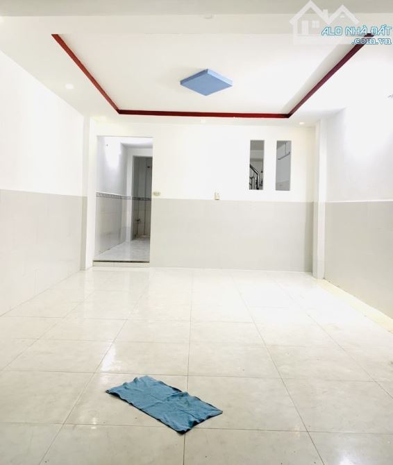 Bán nhà HXT 6m Liên Khu 10-11, gần Phan Anh, Tân Phú, 49m² - 4x12 - 2 tầng, chỉ hơn 4 tỷ