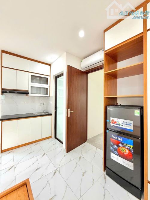 Bán Nhà Mặt Ngõ 97, Cầu Bươu, Đối Diện Viện K - Ô Tô Đỗ Cửa, Kinh Doanh Sầm Uất chỉ 6,7tỷ