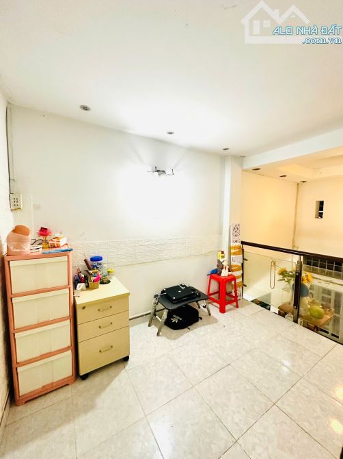 💥 NHÀ ĐÚC 3 TẦNG GÒ VẤP – SIÊU RẺ CHỈ 2 TỶ 290 💥