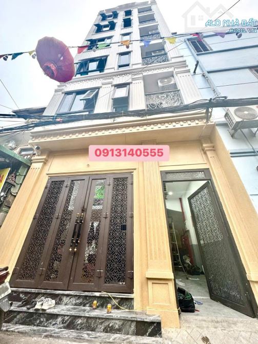 SIÊU PHẨM DÒNG TIỀN NGÕ ÔTÔ- DÒNG TIỀN ~65TR/THÁNG - MÁY GIẶT RIÊNG - 15PKK- 1T KINH DOA