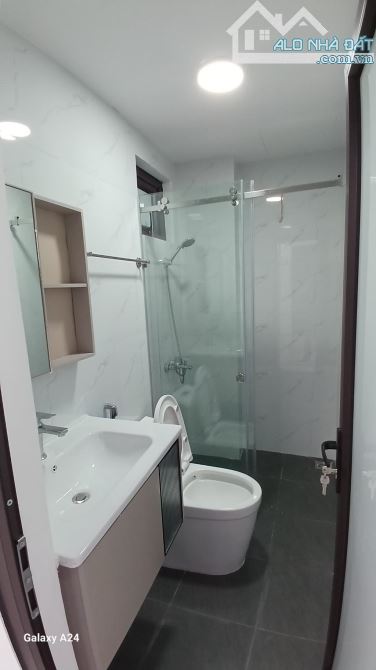 GIÁ TỐT KHU VỰC CẦU DIỄN - THANG MÁY - 6 TẦNG - 6X TỶ