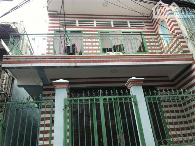 BÁN NHÀ GÒ VẤP- 9 PHÒNG KHÉP KÍN- 124M2 NGANG- THU NHÂP 30 TRIỆU/THÁNG