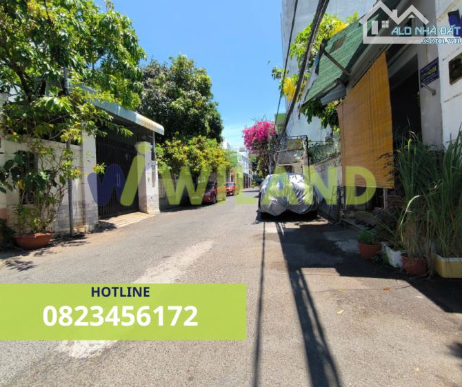 BÁN NHÀ MẶT TIỀN ĐƯỜNG YÊN BÁI,DT 181M2 NHÀ HOÀN CÔNG,KHU DÂN TRÍ CAO GIÁ 19 TỶ