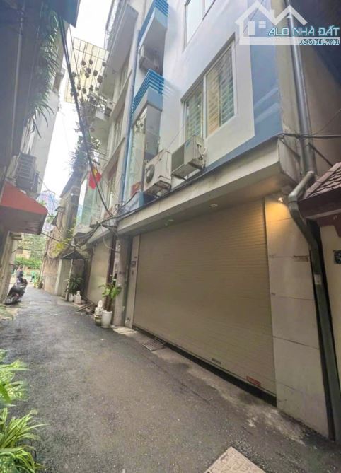 BÁN NHÀ ĐẸP NGAY PHỐ QUAN NHÂN – Ô TÔ VÀO TẬN CỬA – SỔ ĐỎ CHÍNH CHỦ
