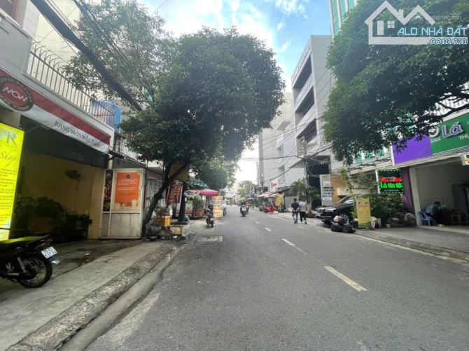 Building vip K300 MT đường Lê Trung Nghĩa, TB 10x20m 5 lầu ngay nhà ga T3 nhỉnh 53 tỷ