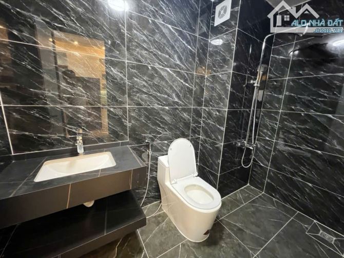 Cc dương nội diện tích 86m2 .thiết kế sang trọng đẹp quý phái full nội thất