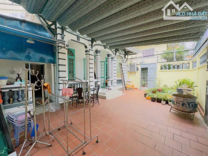 BÁN NHÀ MẶT TIỀN NGUYỄN HUY TƯỞNG,NƠ TRANG LONG,P14,BÌNH THẠNH.11M X 21M. GIÁ 40 CÒN 38 TỶ