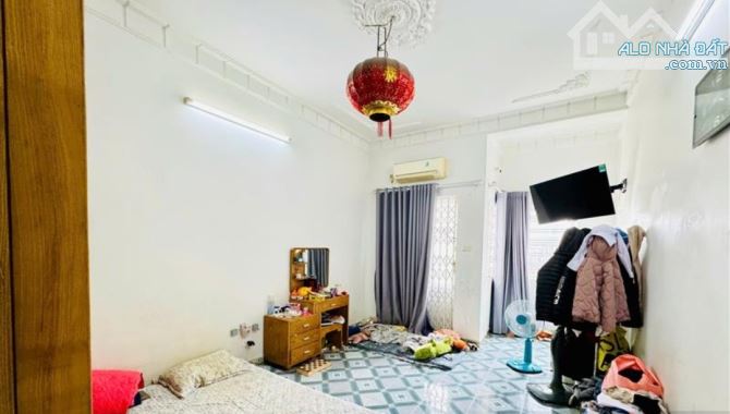 Bán nhà chùa Hàng, Trần Nguyên Hãn, Lê Chân,  3 tầng, 60m2, 6,2 tỷ