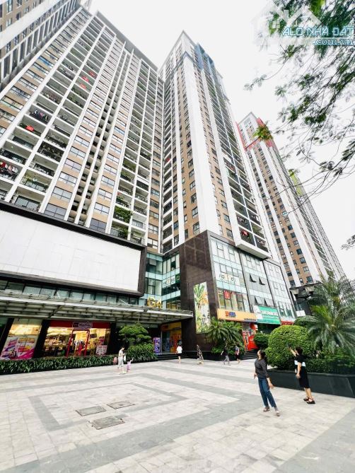 CĂN HỘ CHUNG CƯ FIVE STAR GARDEN – 460 KHƯƠNG ĐÌNH – THANH XUÂN - THIẾT KẾ ĐẸP HIỆN ĐẠI