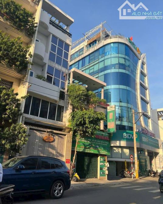 🏡 NHÀ GÓC 2 MẶT TIỀN – SƯ VẠN HẠNH, QUẬN 10 – SIÊU VỊ TRÍ KINH DOANH