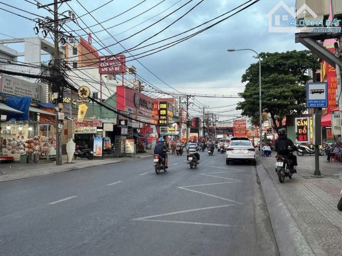 5❌23, GẤP BÁN KHÁCH SẠN 6 TẦNG, MT HIỆP THÀNH, Q.12, NHỈNH 16 TỶ