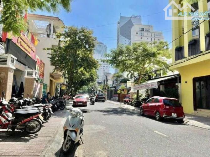 Bán nhà mặt tiền đường Đống Đa,Tân Lập ,Nha Trang chỉ 200 triệu/m