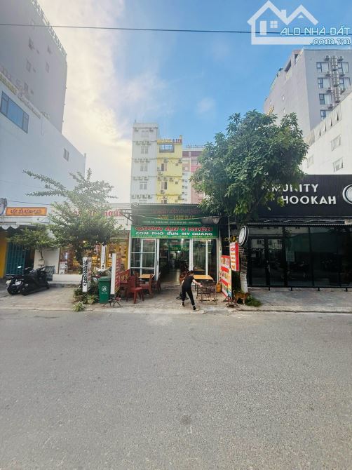 🌟 BÁN LÔ ĐẤT 90M² PHỐ TÂY AN THƯỢNG 26 – VỊ TRÍ VÀNG GẦN BIỂN