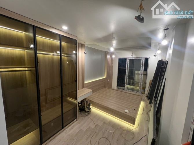 SIÊU PHẨM MẬU LƯƠNG - NHÀ ĐẸP NHƯ KHÁCH SẠN - THANG MÁY XỊN - Ô TÔ QUA - GIÁ CHỈ 6 TỶ++