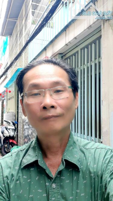💥 NHÀ 42M² GẦN PHÚ MỸ HƯNG - CHO THUÊ 7 TRIỆU/THÁNG - NHỈNH 3 TỶ - TÂN THUẬN - Q.7🚗
