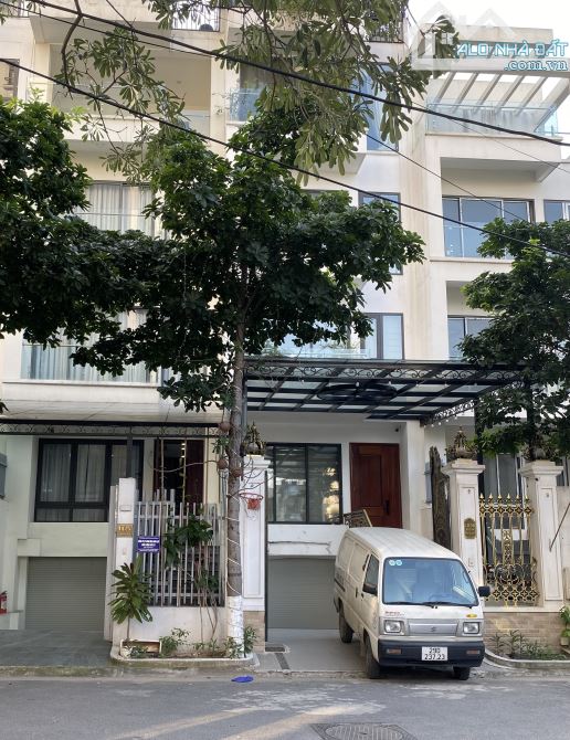 Hàng Hiếm Thanh Xuân Lô Góc, KĐT Hạ Đình Gần Vingroup, DT 156m 6 Tầng Giá 43.8Tỷ. - 5