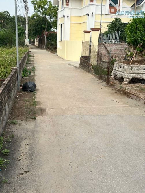GIÁ SIÊU HỜI – BAO TRỌN MỌI CHI PHÍ  BÁN LÔ ĐẤT 83,8M² - THÔN QUÁN TRẠCH, VĂN GIANG, HƯNG